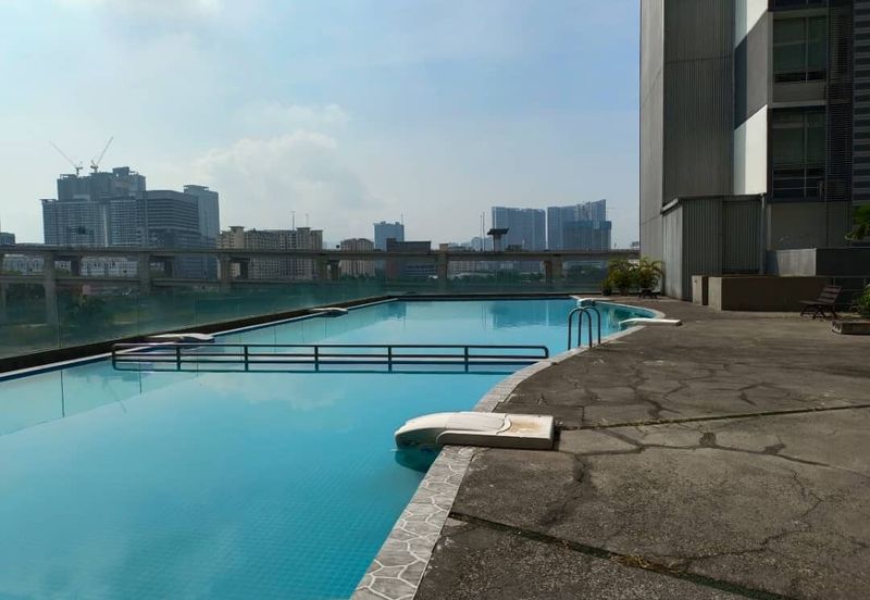 Fraser Business Park