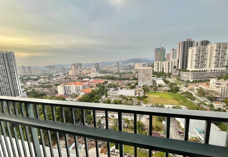 Bandar Baru Wangsa Maju