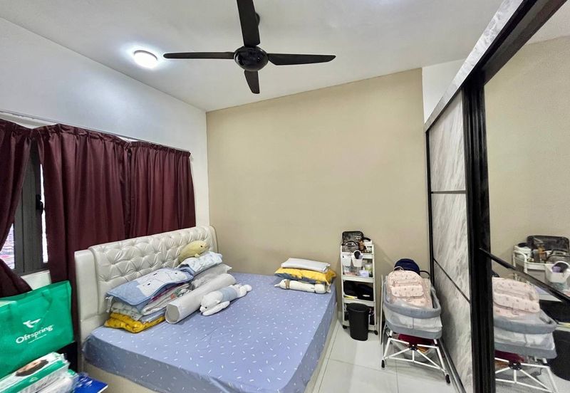 Bandar Baru Wangsa Maju