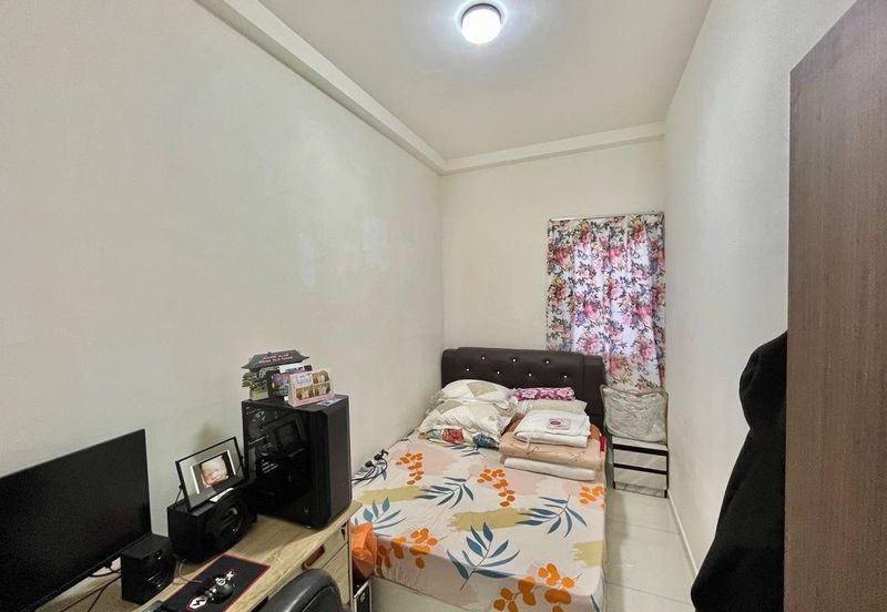 Bandar Baru Wangsa Maju