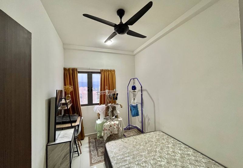 Bandar Baru Wangsa Maju