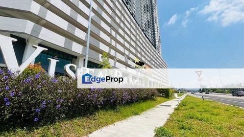 Vista Bangi Condominium, Jalan Reko @ Kajang FOR SALE , Selangor, Kajang