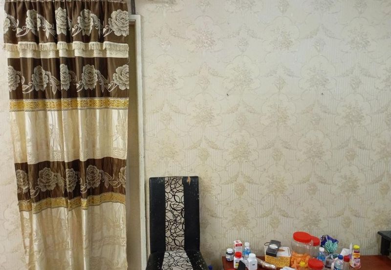 Flat PKNS AU3 (Blok 1 - 6)