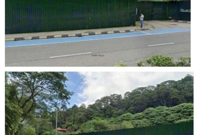 Flat PKNS AU3 (Blok 1 - 6)