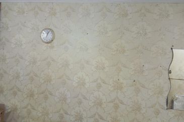 Flat PKNS AU3 (Blok 1 - 6)