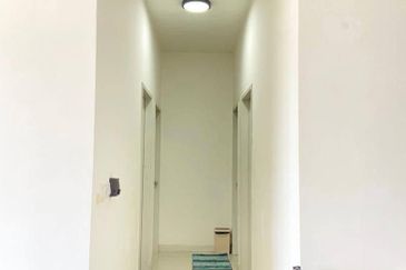 Savanna Executive Suites @ Southville City