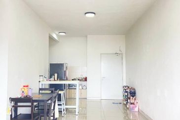 Savanna Executive Suites @ Southville City