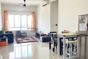 Savanna Executive Suites @ Southville City