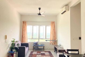 Savanna Executive Suites @ Southville City