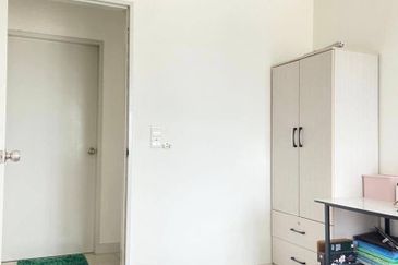 Savanna Executive Suites @ Southville City