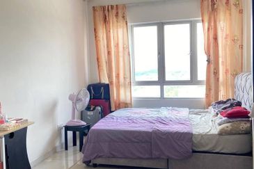 Savanna Executive Suites @ Southville City