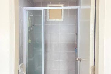 Savanna Executive Suites @ Southville City