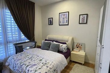 Bennington Residences @ SkyArena, Setapak