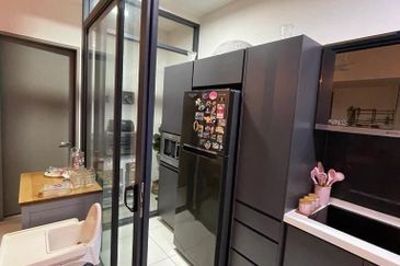 Bennington Residences @ SkyArena, Setapak