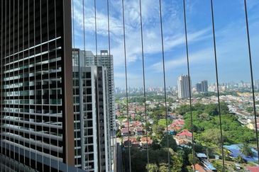 Bennington Residences @ SkyArena, Setapak