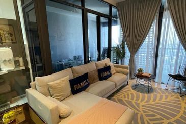 Bennington Residences @ SkyArena, Setapak