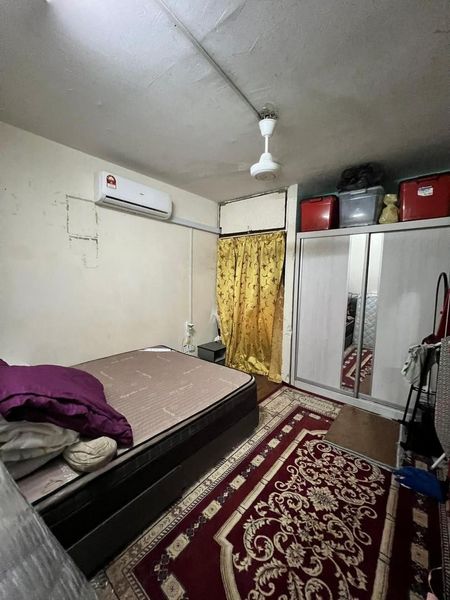 Apartment Anggerik Desa Pandan Kuala Lumpur FOR SALE  , Kuala Lumpur, Desa Pandan