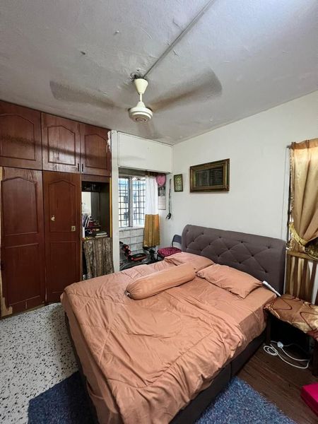 Apartment Anggerik Desa Pandan Kuala Lumpur FOR SALE  , Kuala Lumpur, Desa Pandan