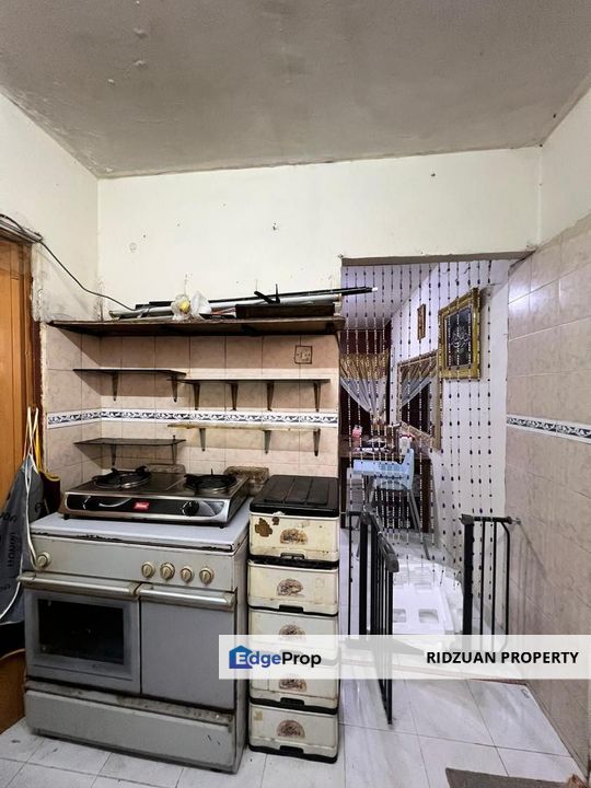 Apartment Anggerik Desa Pandan Kuala Lumpur FOR SALE  , Kuala Lumpur, Desa Pandan