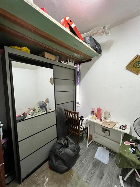 Apartment Anggerik Desa Pandan Kuala Lumpur FOR SALE  , Kuala Lumpur, Desa Pandan