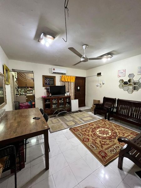 Apartment Anggerik Desa Pandan Kuala Lumpur FOR SALE  , Kuala Lumpur, Desa Pandan