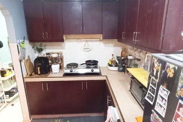 Flat PKNS Seksyen 19