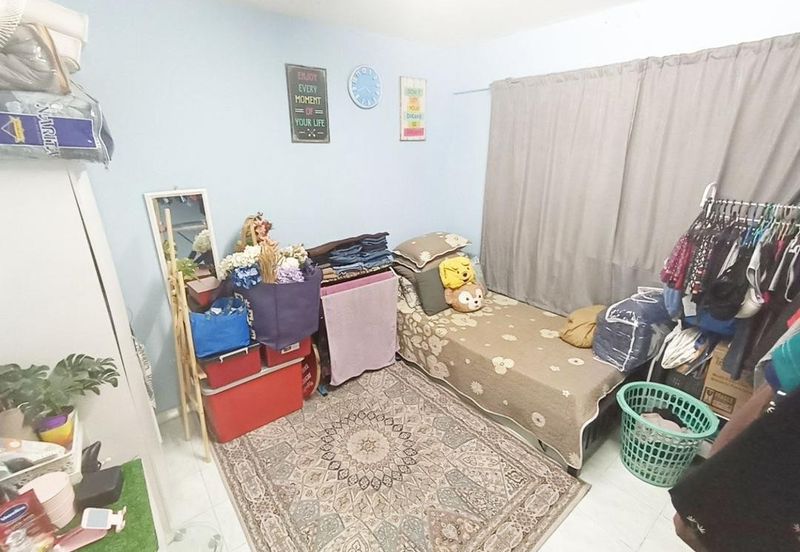 Flat PKNS Seksyen 19