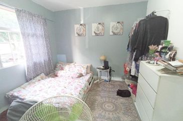 Flat PKNS Seksyen 19