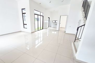 Regent Garden  @ Eco Grandeur