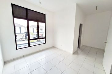 Regent Garden  @ Eco Grandeur