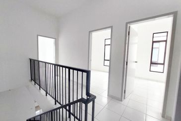 Regent Garden  @ Eco Grandeur