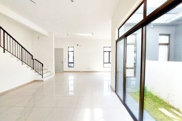 Regent Garden  @ Eco Grandeur