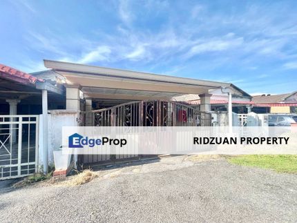 2.5 STOREY INTERMEDIATE TERRACE JALAN DATUK SULAIMAN 3, TTDI FOR SALE  , Selangor, Bangi