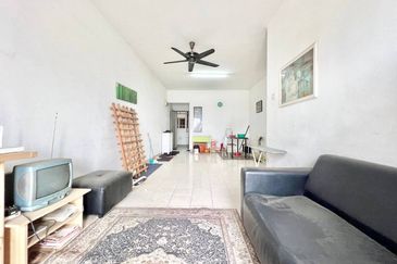 Belvedere Residensi Laguna