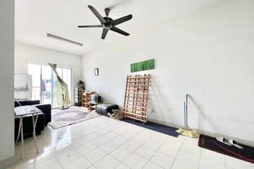 Belvedere Residensi Laguna