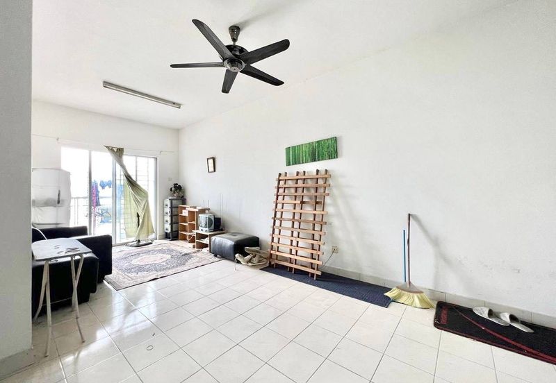 Belvedere Residensi Laguna