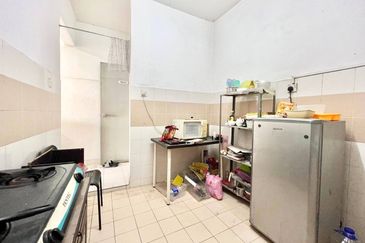 Belvedere Residensi Laguna