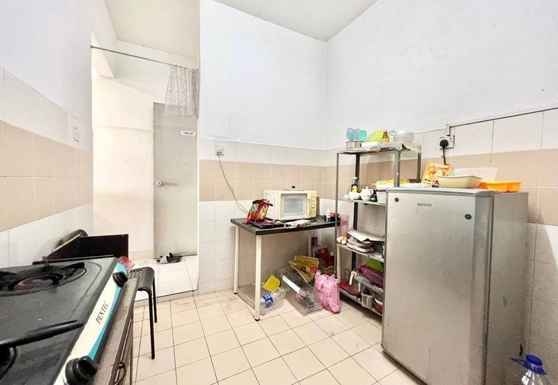 Belvedere Residensi Laguna