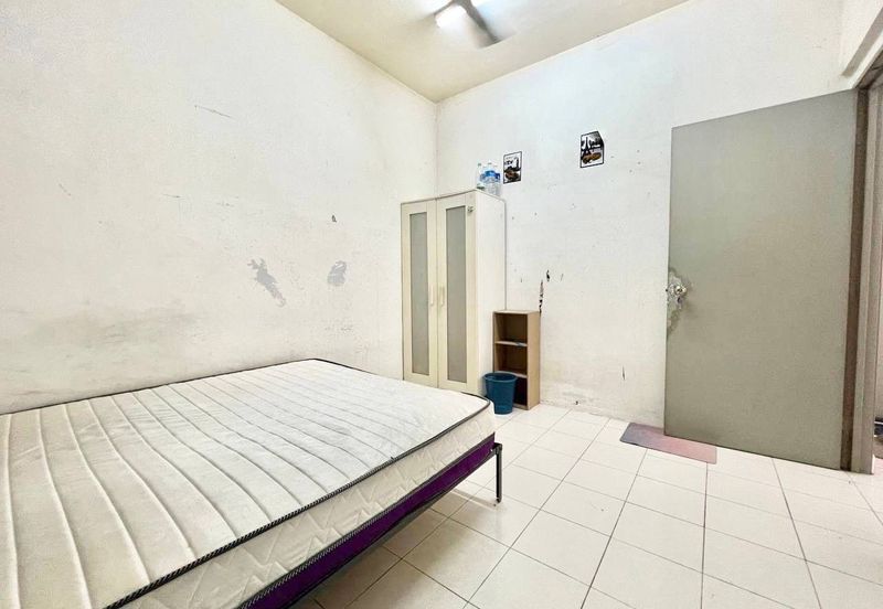 Belvedere Residensi Laguna