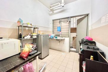 Belvedere Residensi Laguna