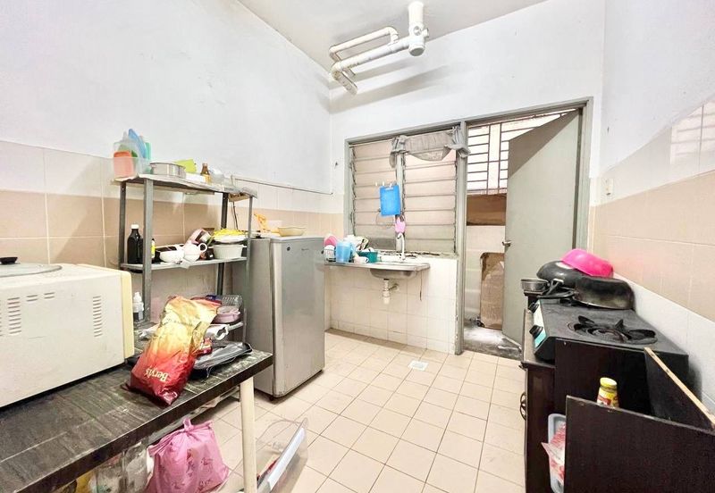 Belvedere Residensi Laguna