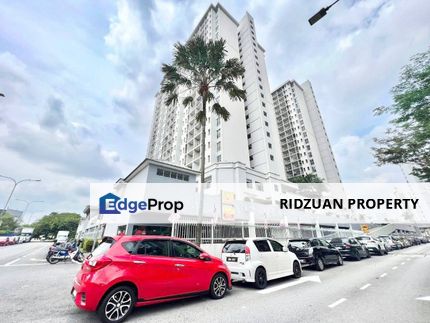 Residensi Laguna, Bandar Sunway Subang Jaya FOR SALE , Selangor, Bandar Sunway