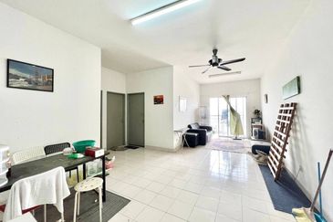 Belvedere Residensi Laguna