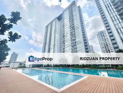 Lakefront Homes Condominium, Cyberjaya FOR SALE , Selangor, Cyberjaya