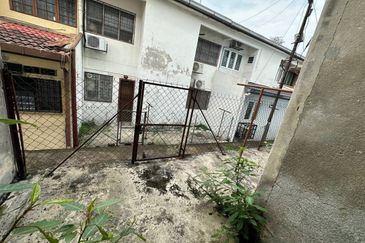 SS 21, Damansara Utama