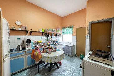 SS 21, Damansara Utama