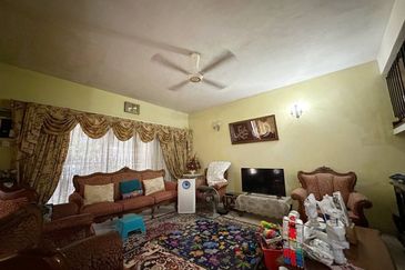 SS 21, Damansara Utama