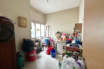 SS 21, Damansara Utama