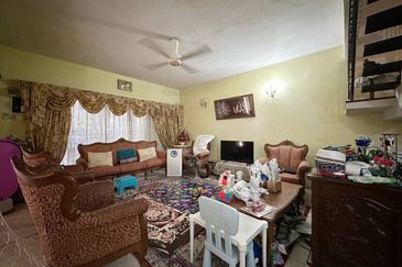 SS 21, Damansara Utama