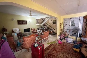 SS 21, Damansara Utama